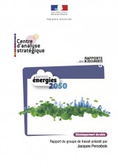 Energie 2050