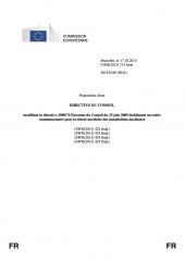 Page de garde directive - copie