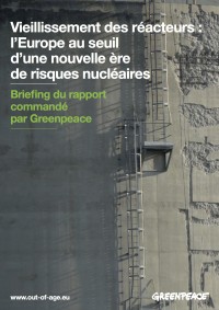 Rapport greenpeace vieillissement des centrales - copie