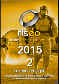 Riseo 2015-2